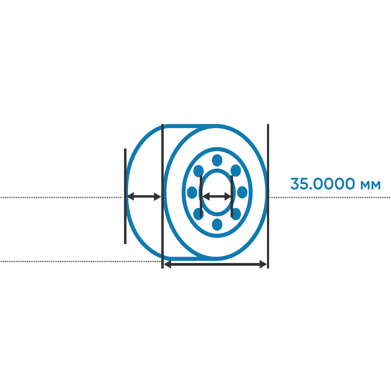 HK2820 SKF