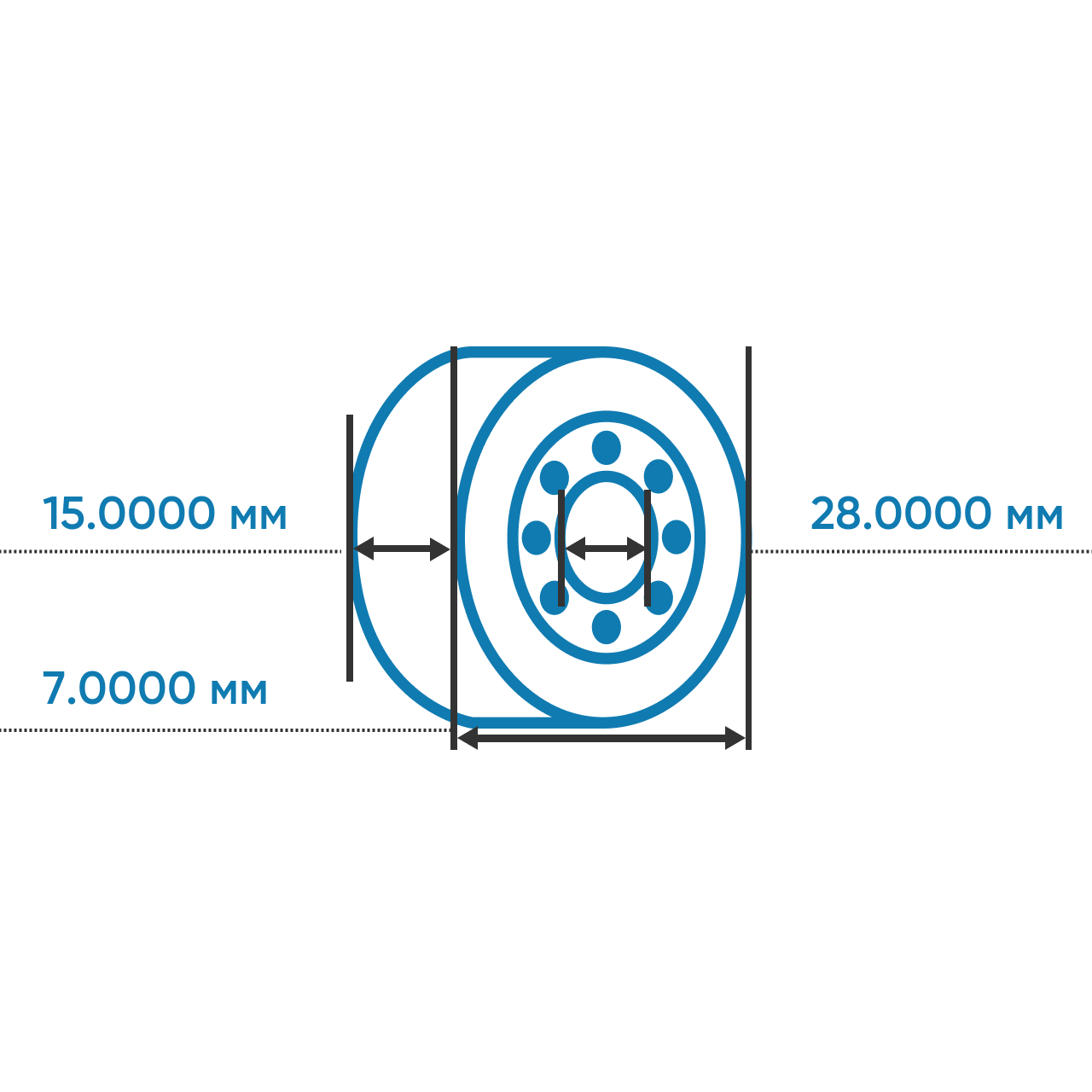 71902 CDGA/P4A SKF