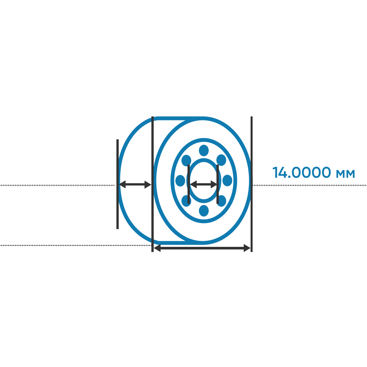 HK1010 SKF