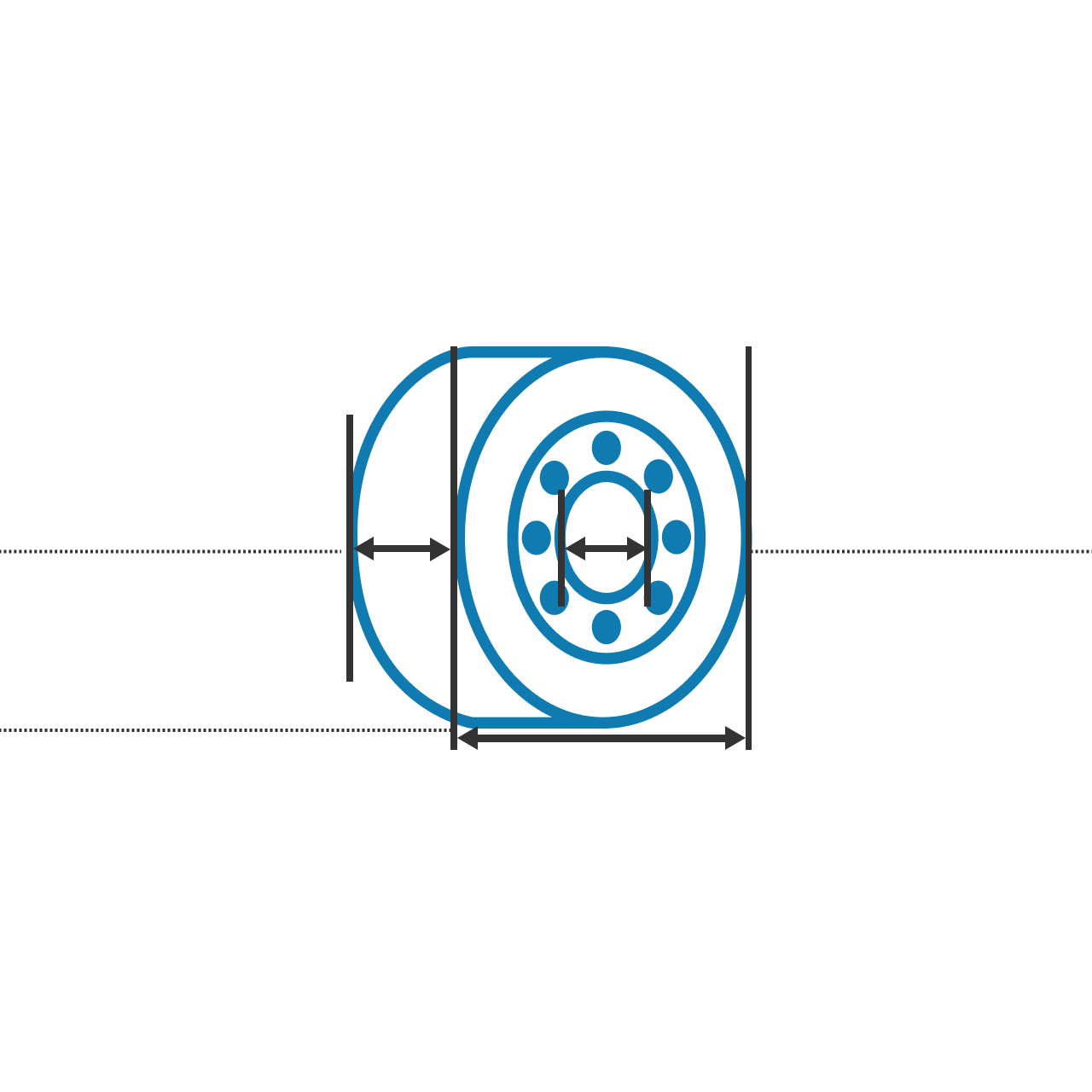 Подшипник 45411/45449 KOYO